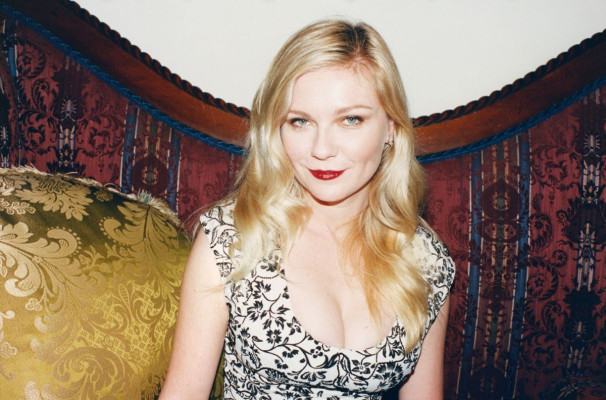 Kirsten Dunst pic #721943
