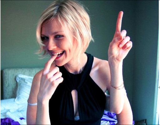 Kirsten Dunst pic #122145