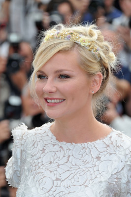 photo 19 in Kirsten Dunst gallery [id520529] 2012-06-08 00:00:00
