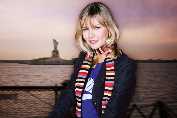 Kirsten Dunst pic #105755