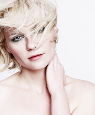 photo 25 in Kirsten Dunst gallery [id325462] 2010-12-13 00:00:00