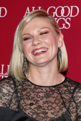 Kirsten Dunst pic #321340