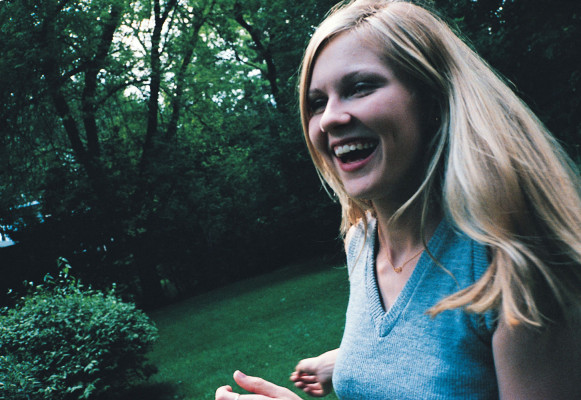 Kirsten Dunst pic #136589