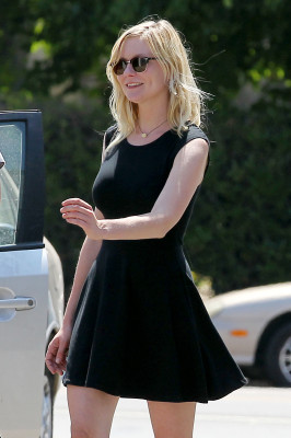Kirsten Dunst pic #536025
