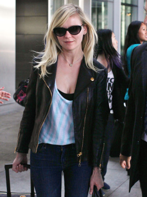 Kirsten Dunst pic #565837