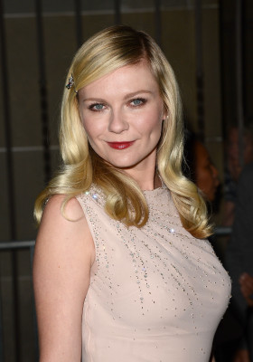 Kirsten Dunst pic #565844