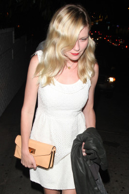Kirsten Dunst pic #552385