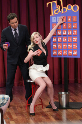 Kirsten Dunst pic #560082