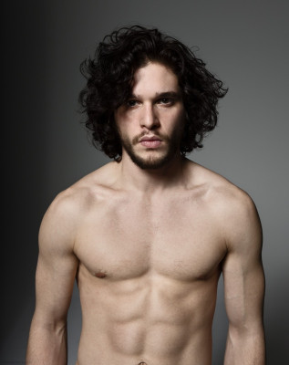Kit Harington pic #733346