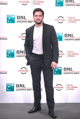 Kit Harington