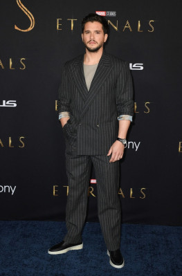 Kit Harington