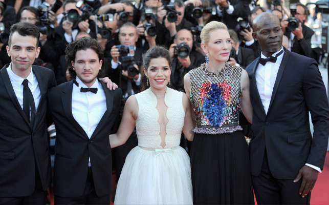 photo 9 in Kit Harington gallery [id731659] 2014-05-23 00:00:00