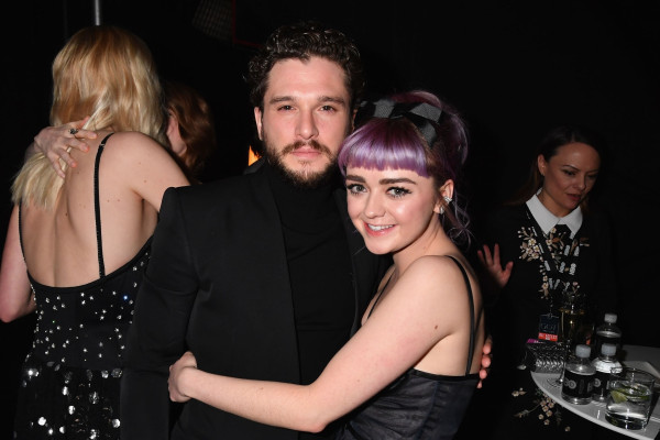 Kit Harington - &#039;Game Of Thrones&#039; Season 8 New York Premiere 04/03/2019