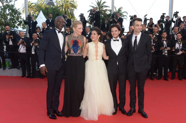 photo 10 in Kit Harington gallery [id731658] 2014-05-23 00:00:00