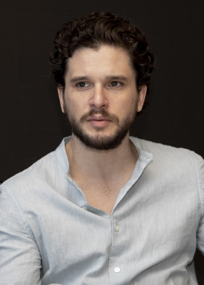Kit Harington - &#039;Game Of Thrones&#039; Season 8 NY Press Conference 04/04/2019
