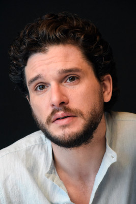 Kit Harington - &#039;Game Of Thrones&#039; Season 8 NY Press Conference 04/04/2019