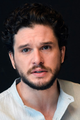 Kit Harington - &#039;Game Of Thrones&#039; Season 8 NY Press Conference 04/04/2019