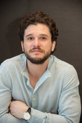 Kit Harington - &#039;Game Of Thrones&#039; Season 8 NY Press Conference 04/04/2019
