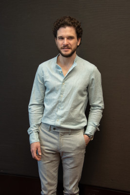 Kit Harington - &#039;Game Of Thrones&#039; Season 8 NY Press Conference 04/04/2019