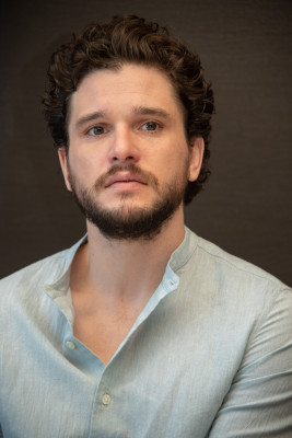 Kit Harington - &#039;Game Of Thrones&#039; Season 8 NY Press Conference 04/04/2019
