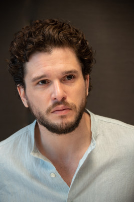 Kit Harington - &#039;Game Of Thrones&#039; Season 8 NY Press Conference 04/04/2019