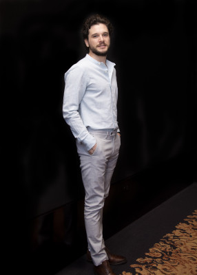 Kit Harington - &#039;Game Of Thrones&#039; Season 8 NY Press Conference 04/04/2019