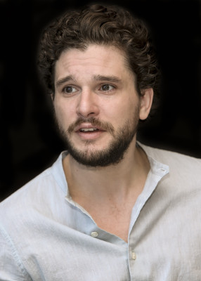 Kit Harington - &#039;Game Of Thrones&#039; Season 8 NY Press Conference 04/04/2019