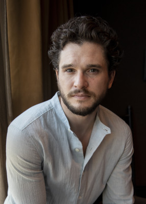 Kit Harington - &#039;Game Of Thrones&#039; Season 8 NY Press Conference 04/04/2019