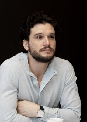 Kit Harington - &#039;Game Of Thrones&#039; Season 8 NY Press Conference 04/04/2019