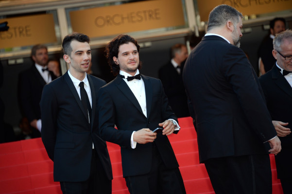 Kit Harington pic #733086