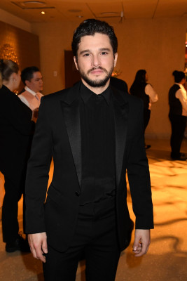 Kit Harington - HBO Official Golden Globe Awards After Party 01/05/2020