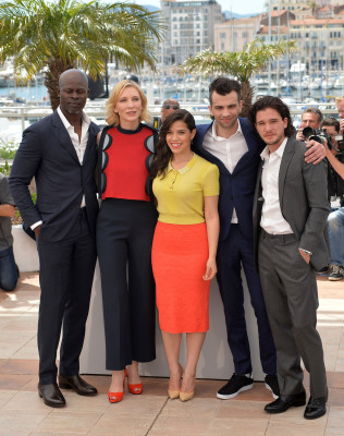 photo 12 in Kit Harington gallery [id731656] 2014-05-23 00:00:00
