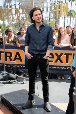 photo 12 in Kit Harington gallery [id739771] 2014-06-17 00:00:00