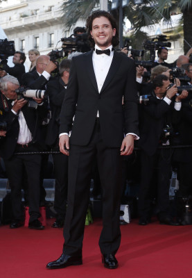 photo 26 in Kit Harington gallery [id732056] 2014-05-24 00:00:00