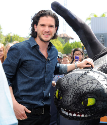 Kit Harington pic #739769