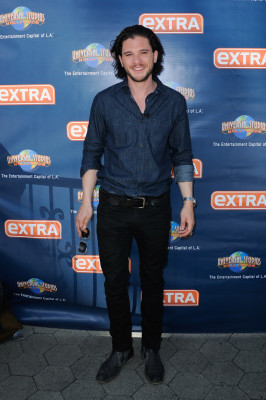 photo 13 in Kit Harington gallery [id739770] 2014-06-17 00:00:00