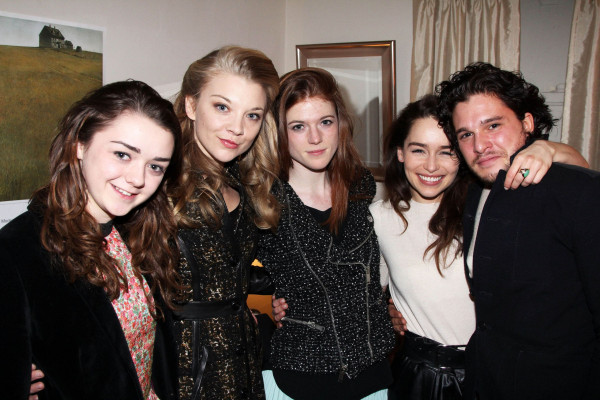 Kit Harington pic #741379