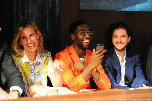 Kit Harington pic #742905