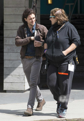 Kit Harington pic #747605