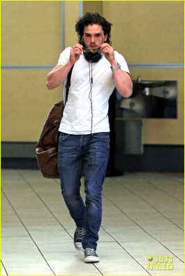 Kit Harington pic #735159