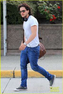 Kit Harington pic #733883