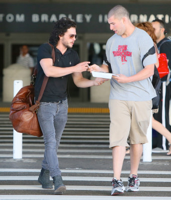 Kit Harington pic #736733