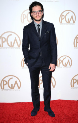 Kit Harington pic #788492
