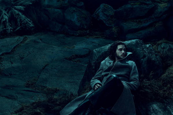 Kit Harington pic #890630