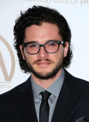 Kit Harington pic #788500
