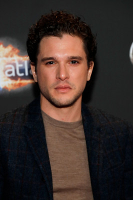 Kit Harington - &#039;Game Of Thrones&#039; Season 8 Belfast Premiere 04/12/2019