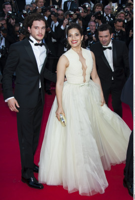 photo 25 in Kit Harington gallery [id732057] 2014-05-24 00:00:00