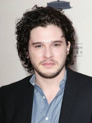 Kit Harington - An Evening with &#039;Game of Thrones&#039; 03/19/2013
