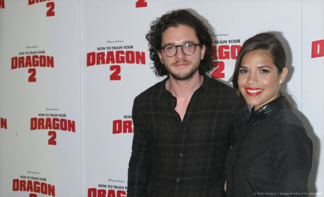 photo 26 in Kit Harington gallery [id742291] 2014-06-22 00:00:00
