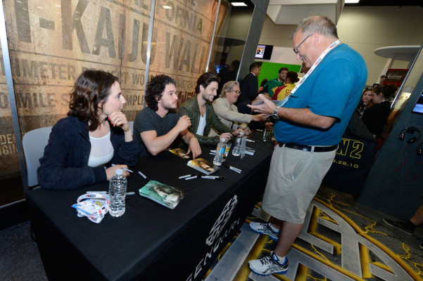 Kit Harington pic #748082